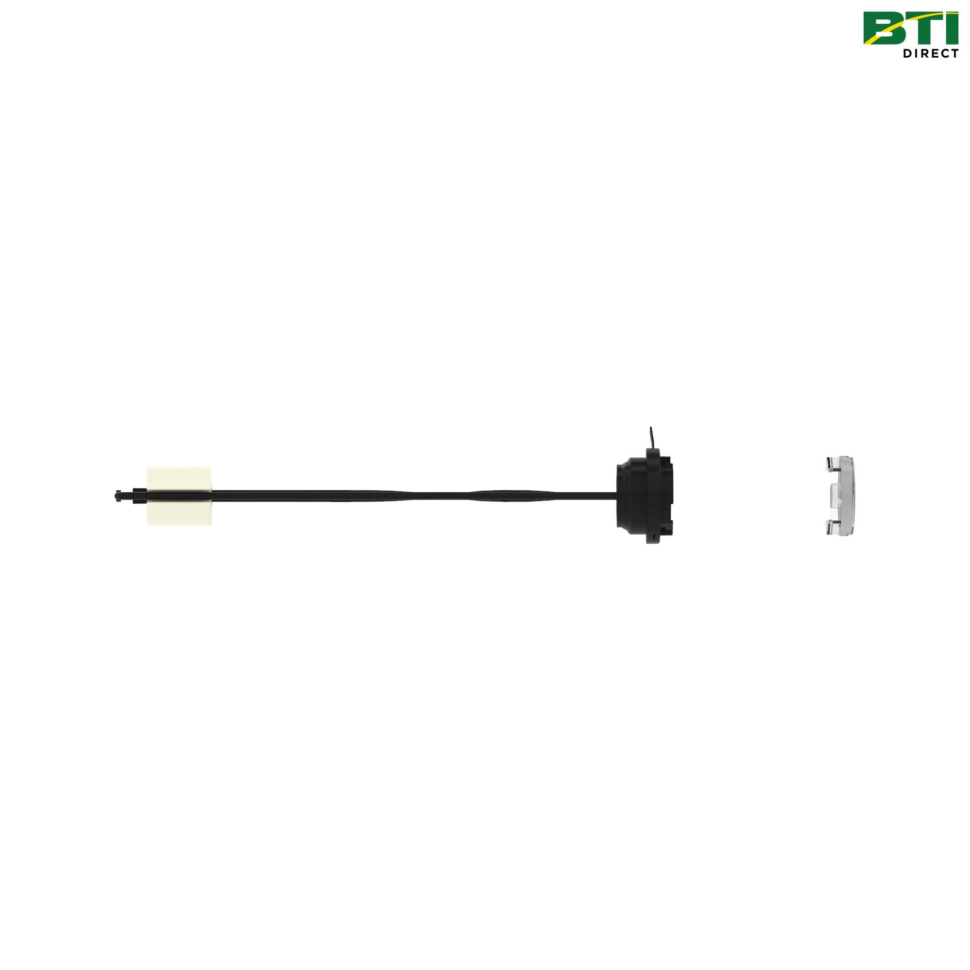 LVA21148: Fuel Level Gauge