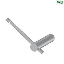  LVA21155: Pin with T-Handle