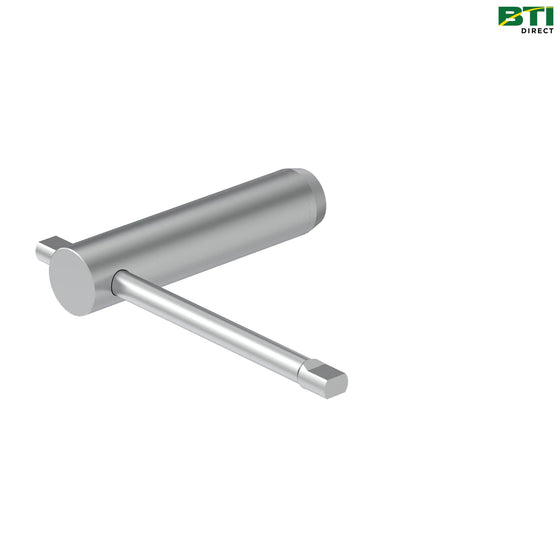 LVA21155: Pin with T-Handle