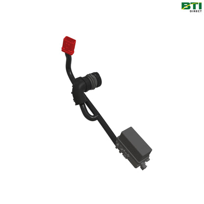 LVA21172: Load Center Jumper Wiring Harness