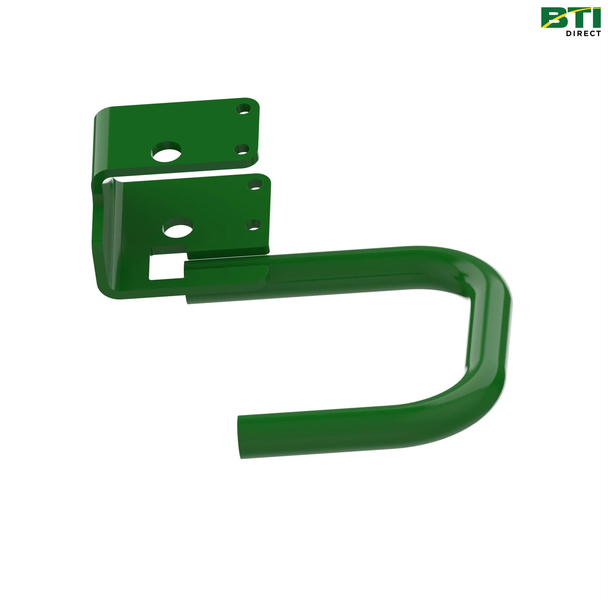 LVA21179: Handle