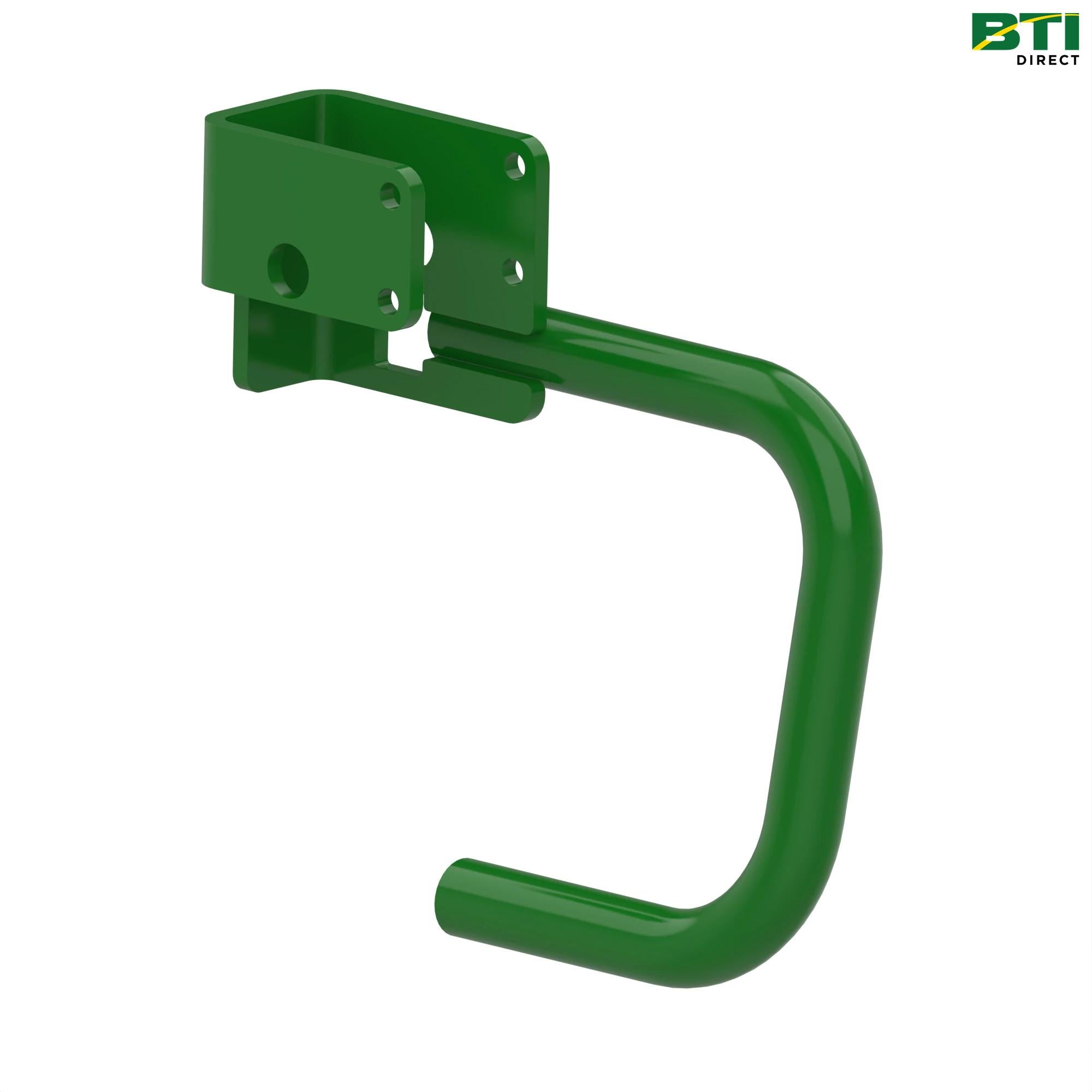 LVA21179: Handle