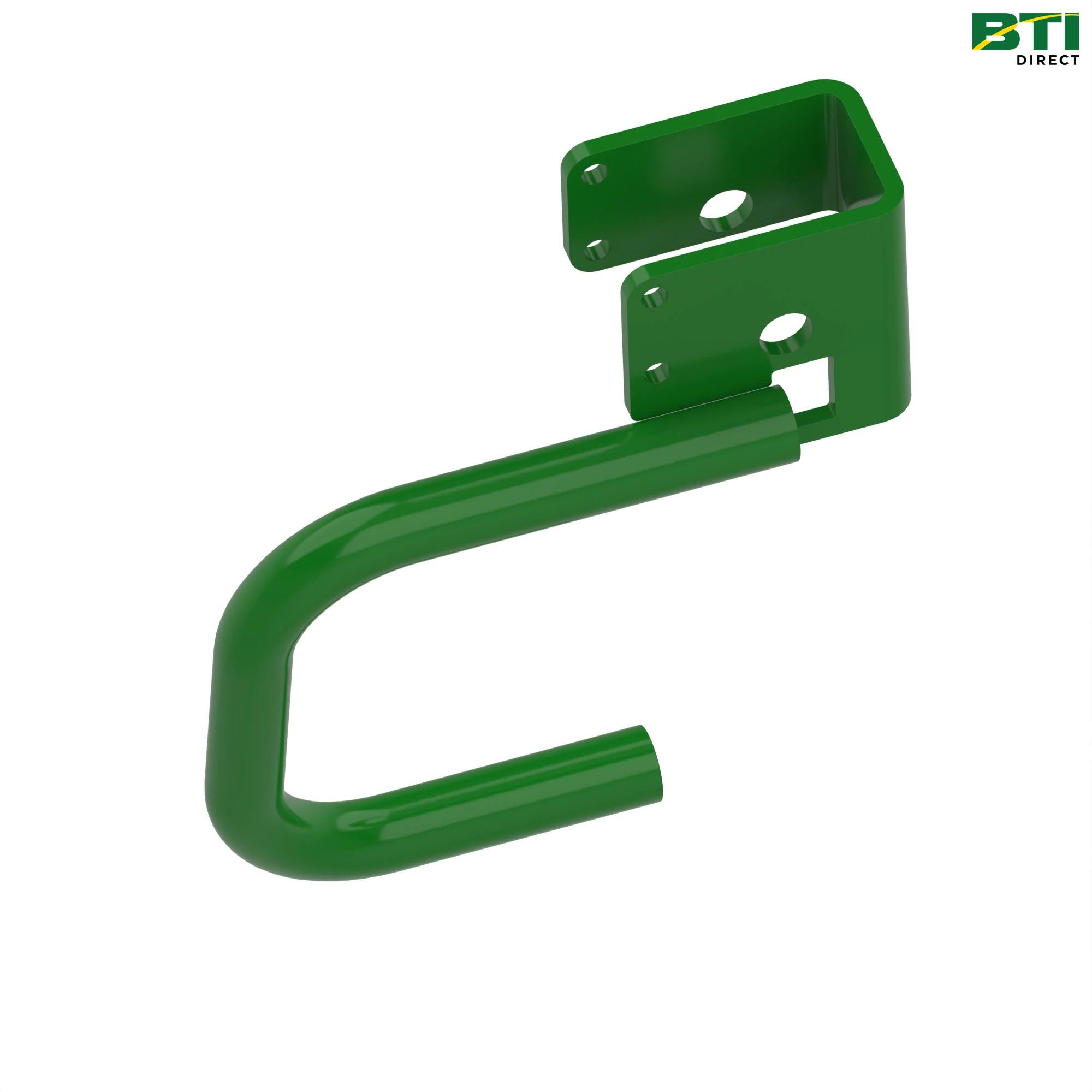 LVA21179: Handle