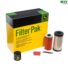  LVA21192: Filter Pak