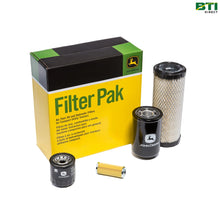  LVA21198: Filter Pak