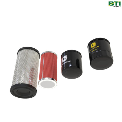 LVA21199: Filter Pak