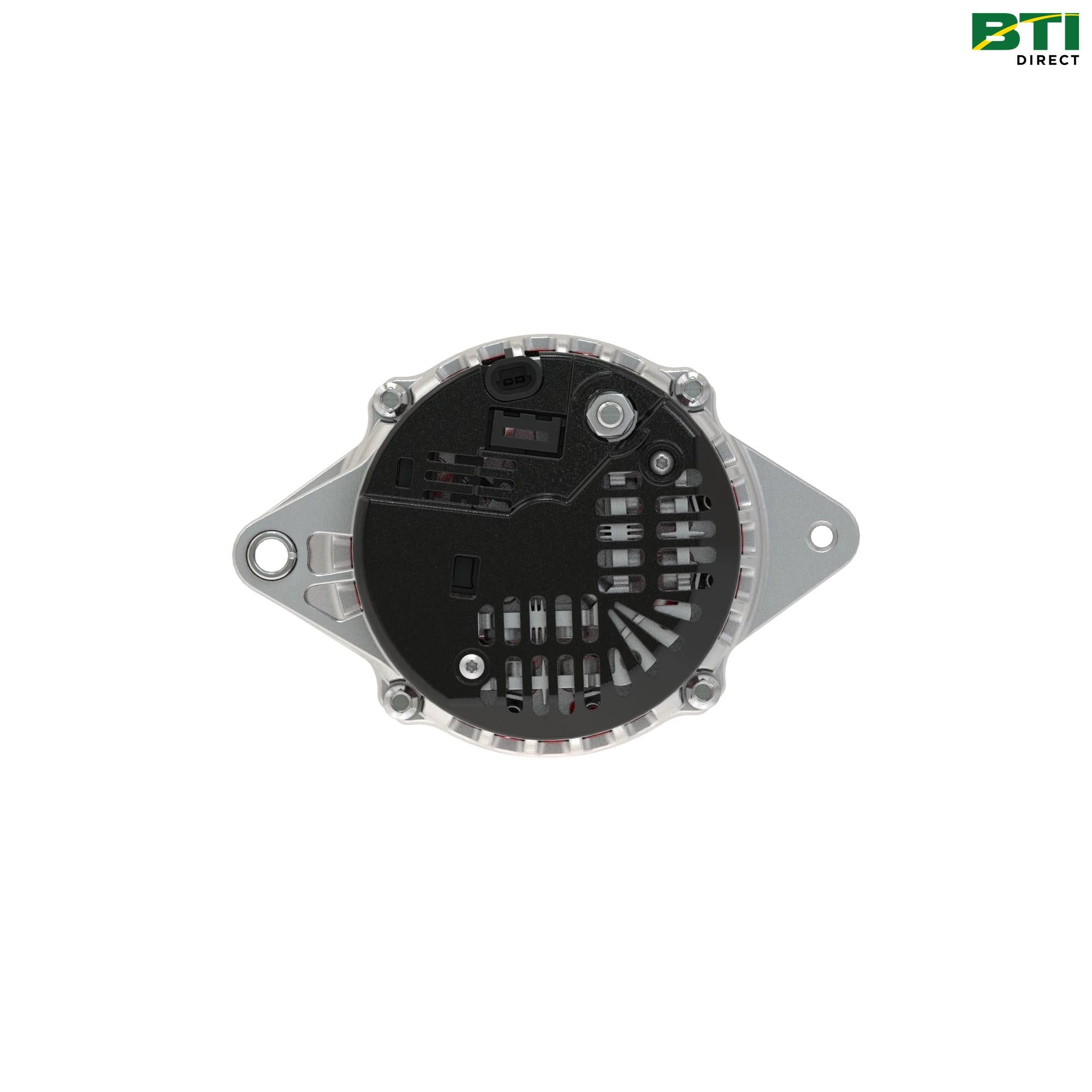 LVA21236: Internal Fan Alternator, 14 Volts, 85 Amp