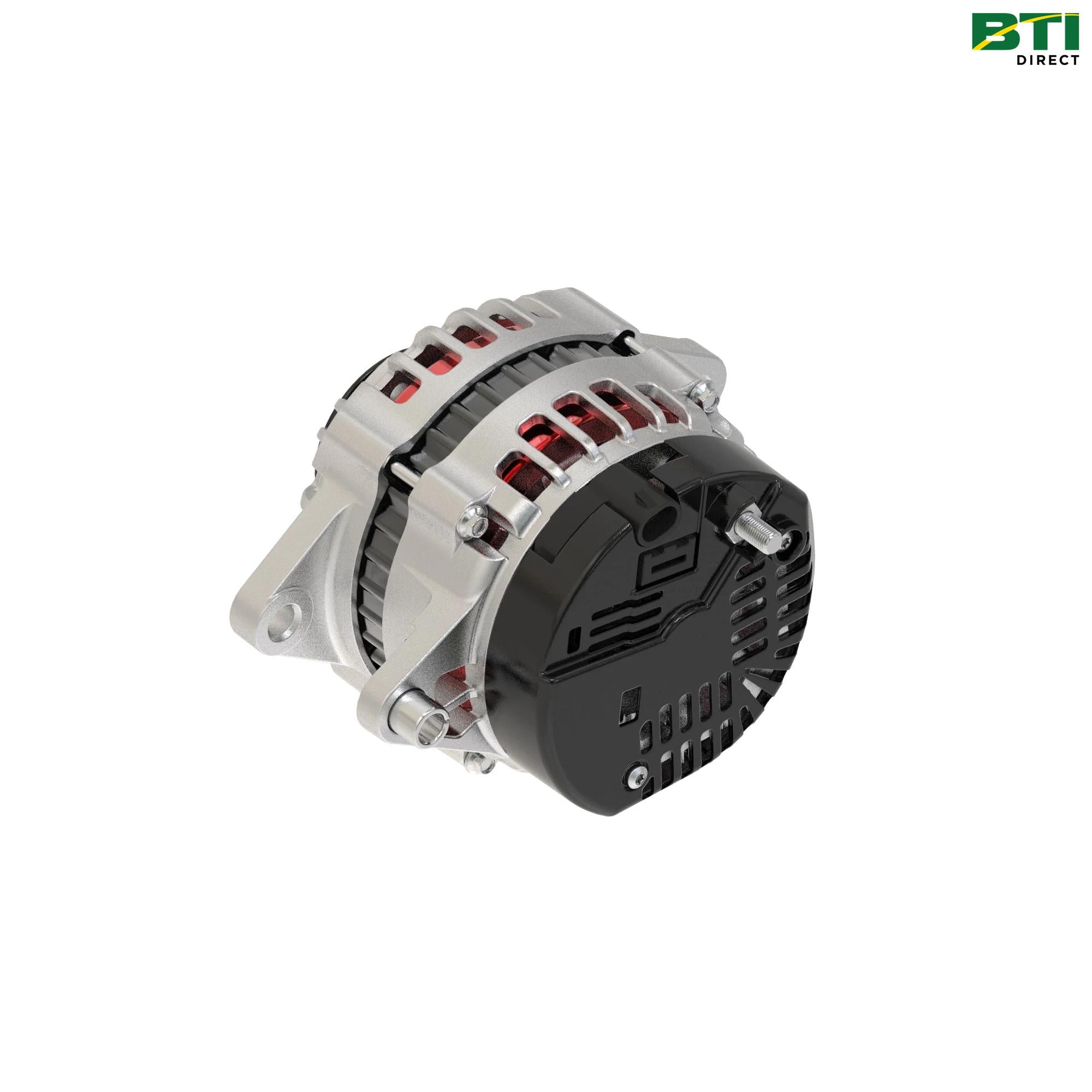 LVA21236: Internal Fan Alternator, 14 Volts, 85 Amp