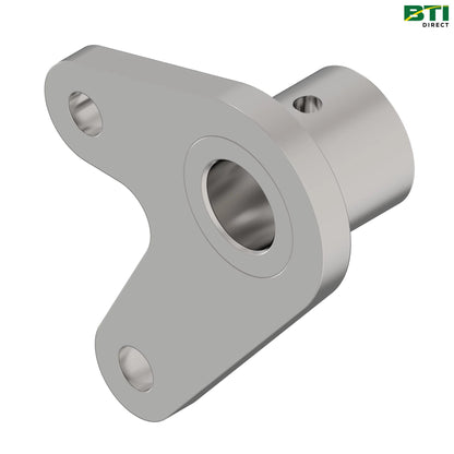 LVA21260: Bellcrank, Park Brake