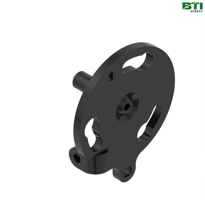 LVA21263: Front Fender Torsion Spring