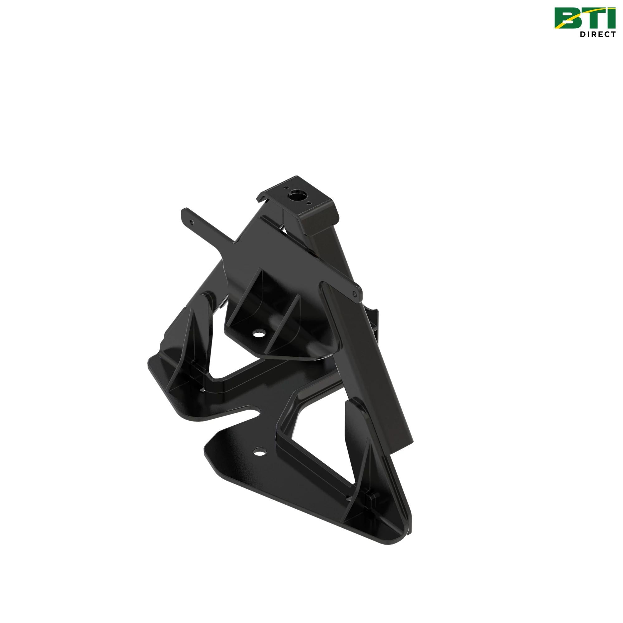 LVA21297: Broom Mounting Parts