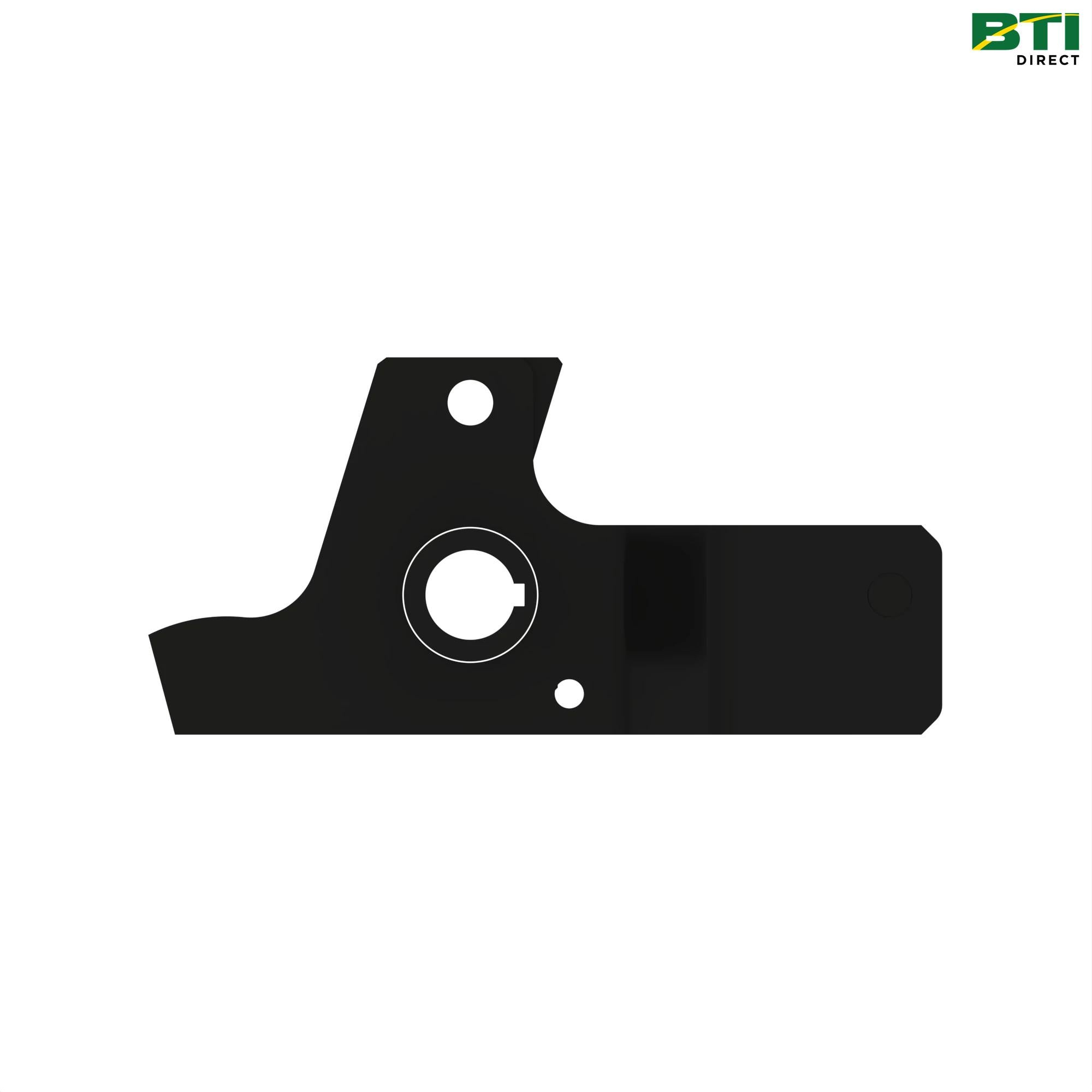 LVA21353: Mid-Mower Lift Linkage Arm