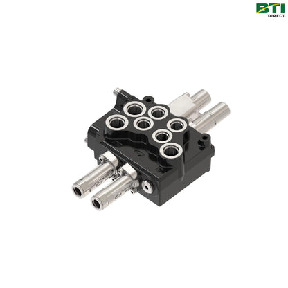 LVA21357: 2-Spool Selective Control Valve