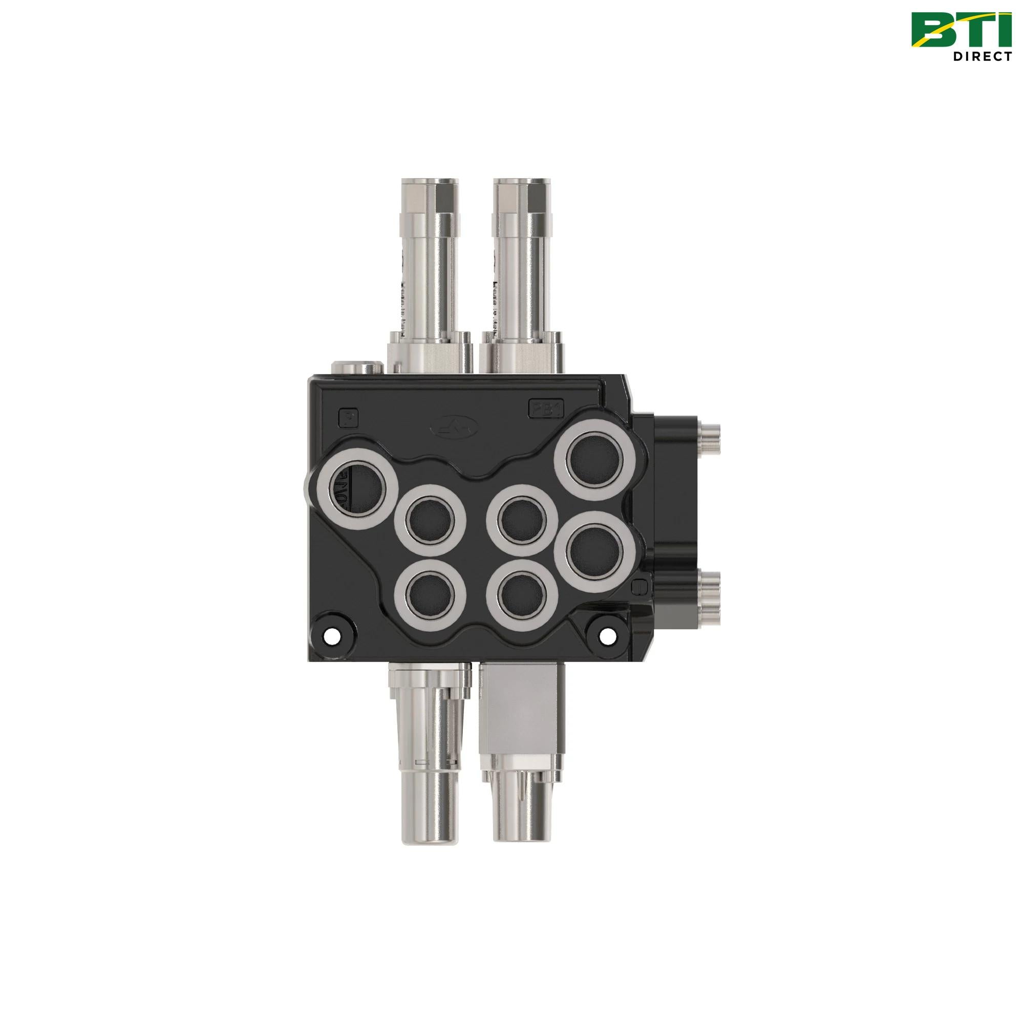 LVA21357: 2-Spool Selective Control Valve