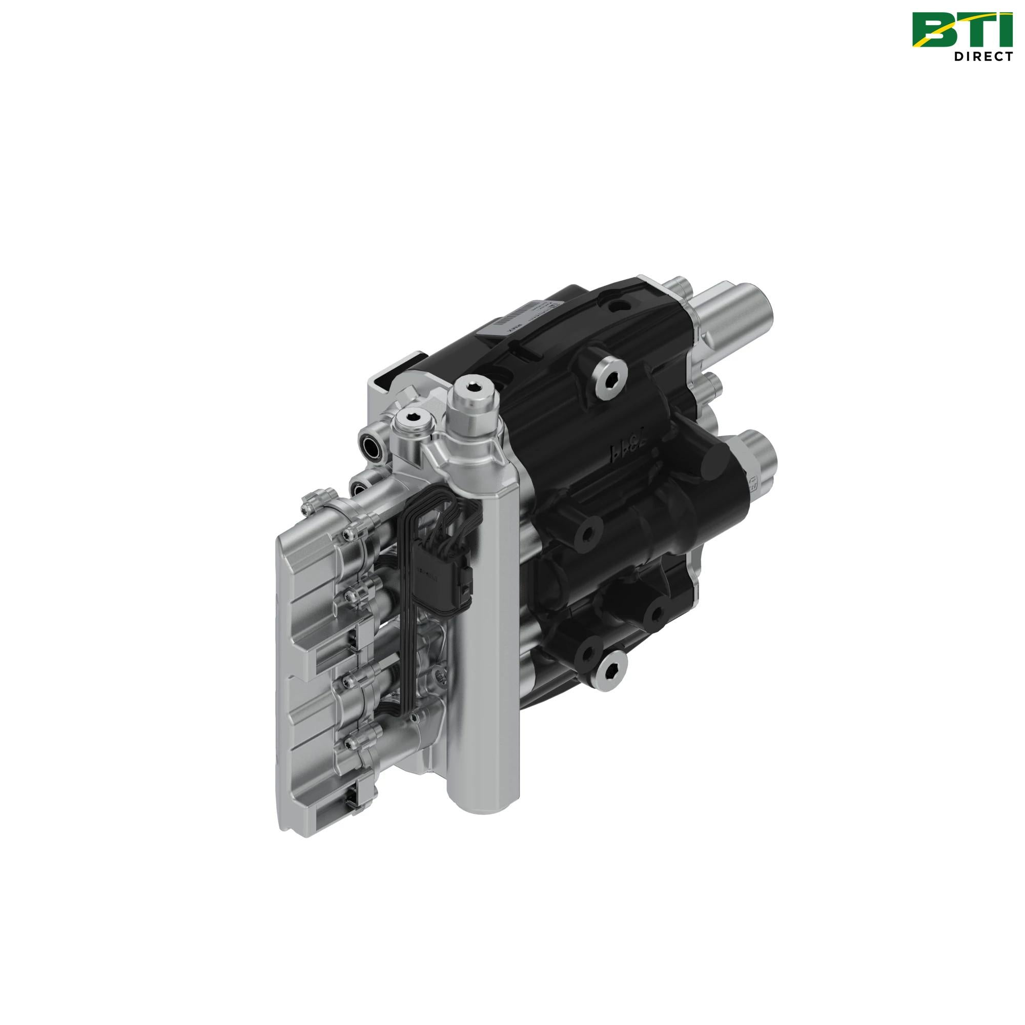 LVA21364: Electro-Hydraulic Valve Spool