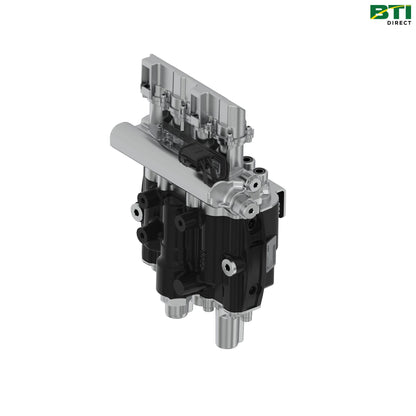 LVA21364: Electro-Hydraulic Valve Spool