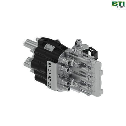 LVA21364: Electro-Hydraulic Valve Spool