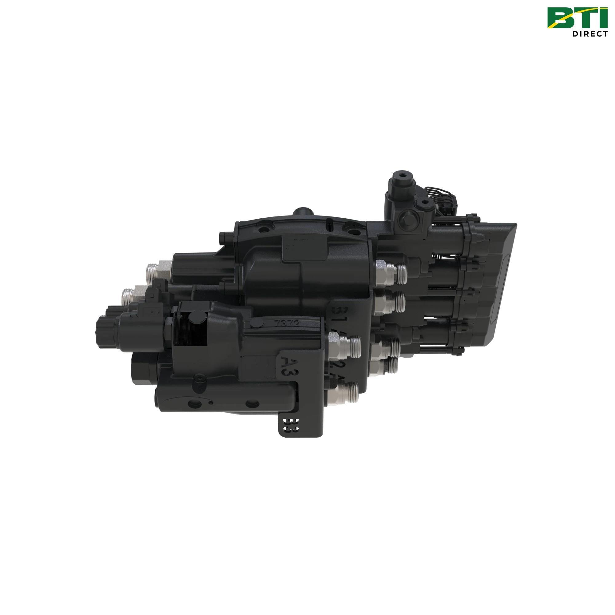 LVA21365: Valve Spool