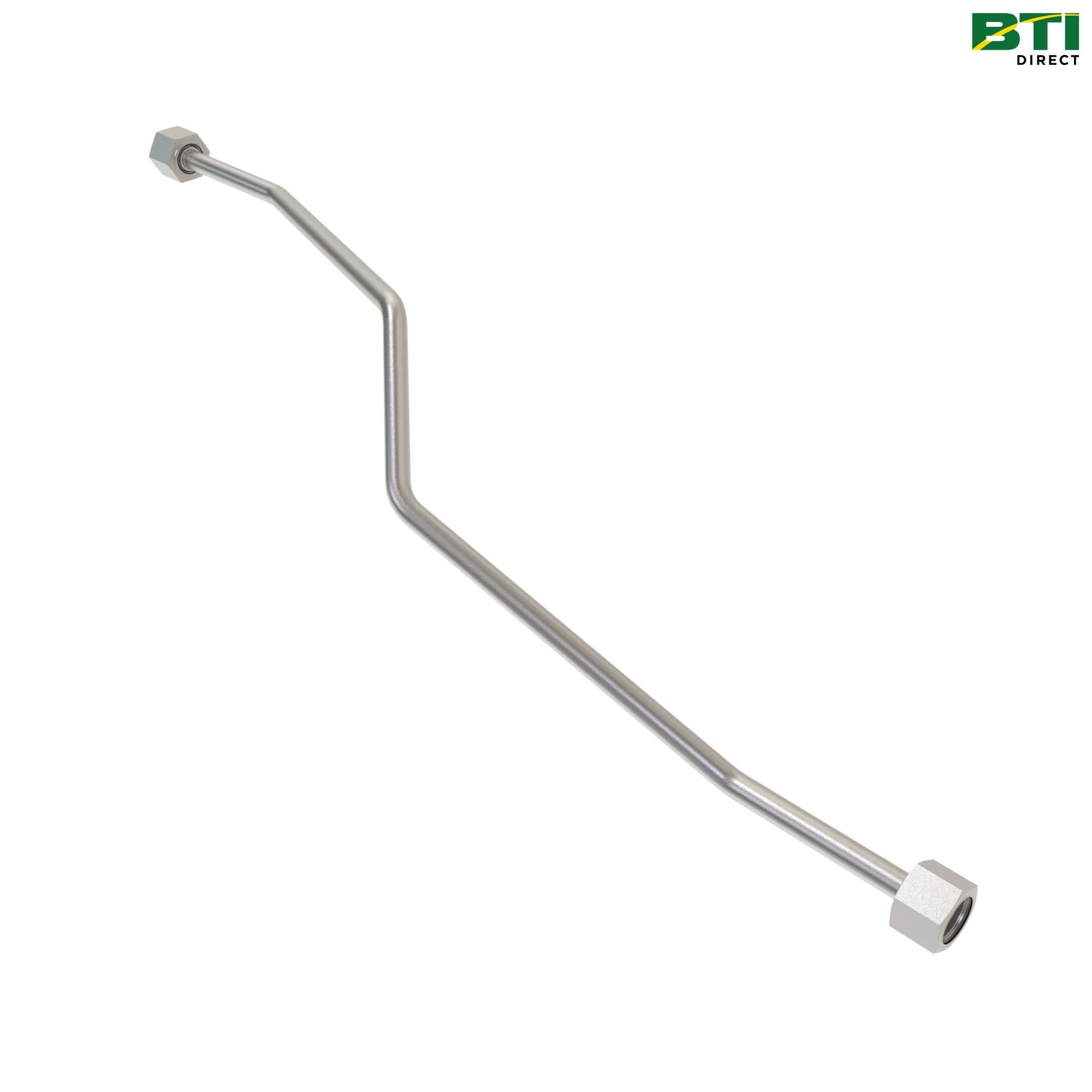 LVA21392: Steering Oil Line