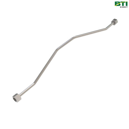 LVA21392: Steering Oil Line