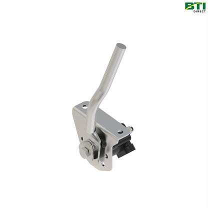 LVA21395: Engine Throttle Kit