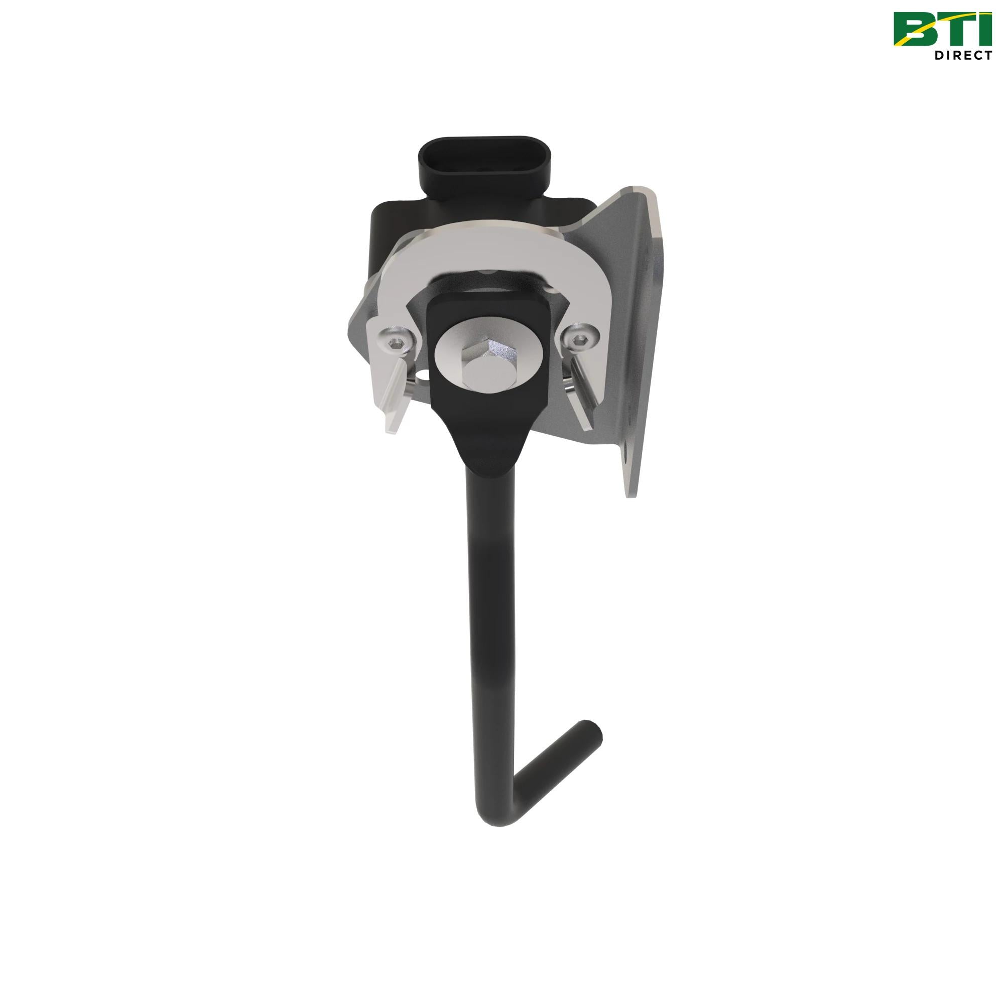 LVA21434: Throttle Kit