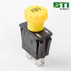 LVA21437: Push Pull Power Take-Off (PTO) Switch