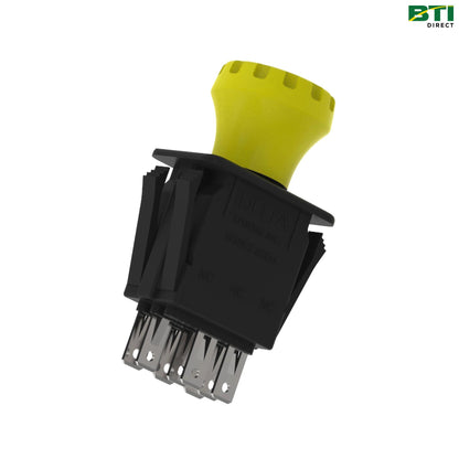 LVA21439: Rear PTO Switch