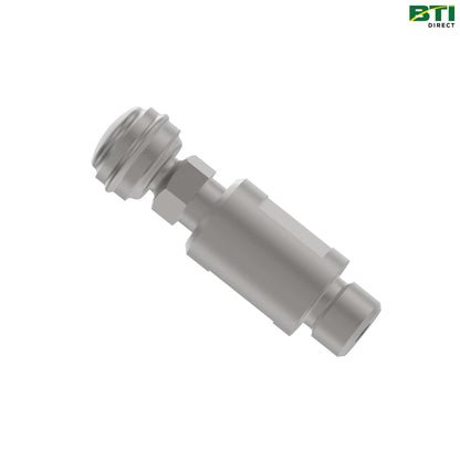 LVA21478: Bleed Valve