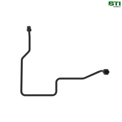 LVA21515: Steering Pump to Valve Oil Line