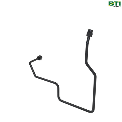 LVA21515: Steering Pump to Valve Oil Line
