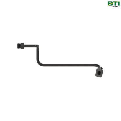 LVA21526: Steering Oil Line, LH