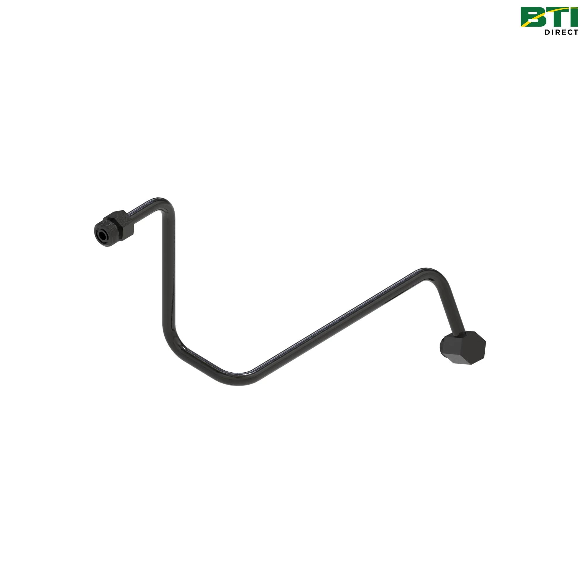 LVA21526: Steering Oil Line, LH