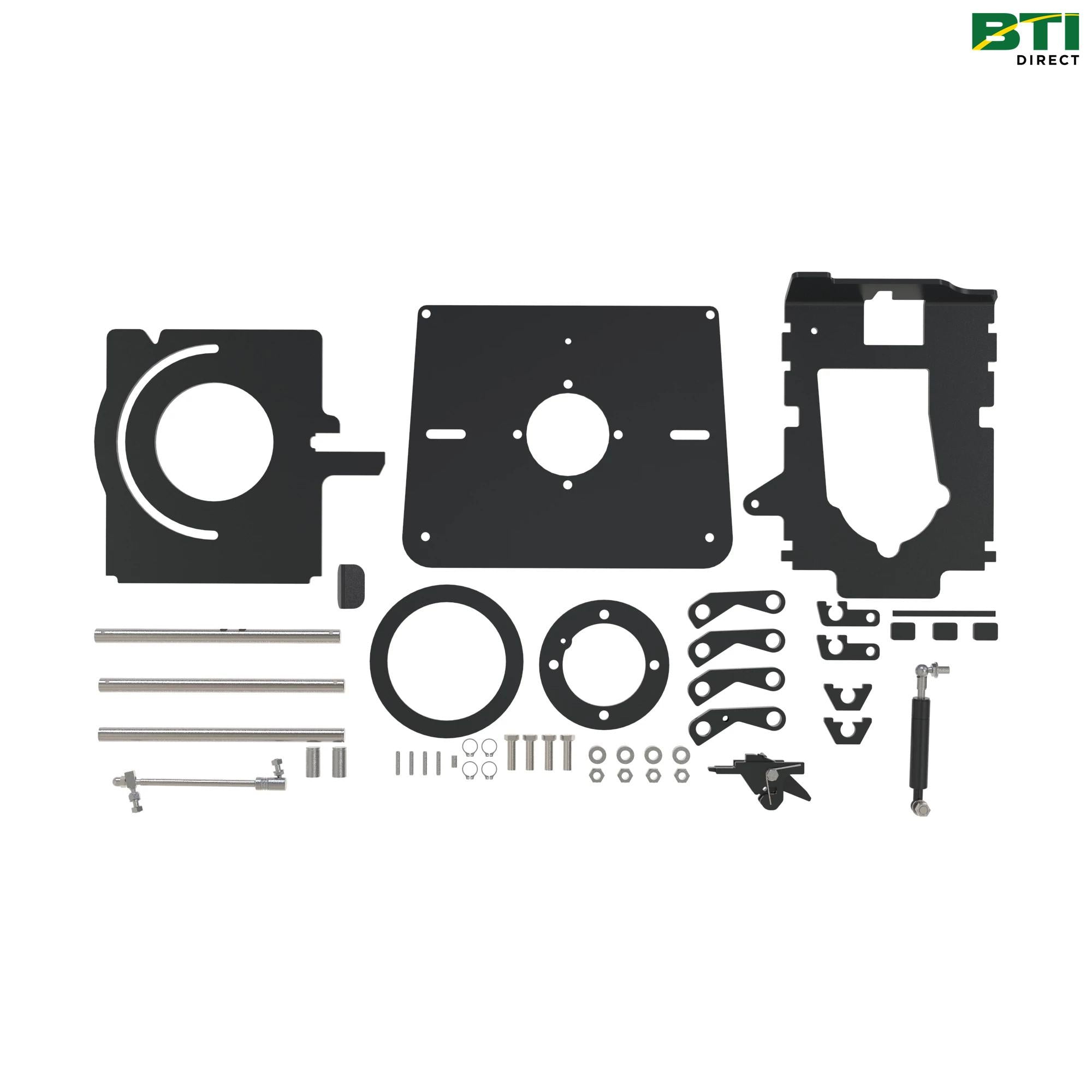 LVA21555: Seat Base Swivel Kit