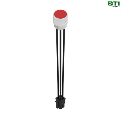 LVA21639: Push Button