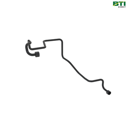 LVA21675: Dual Rear SCV Oil Line