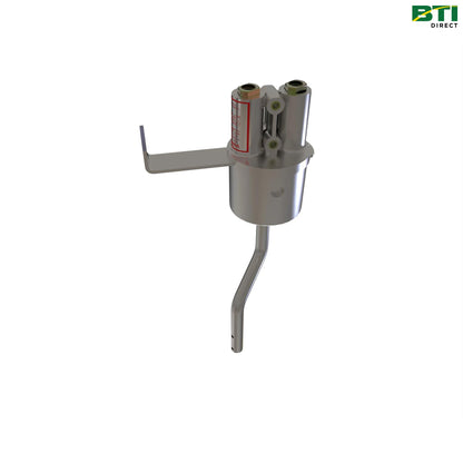 LVA21714: Hitch and Selective Control Valve Controller