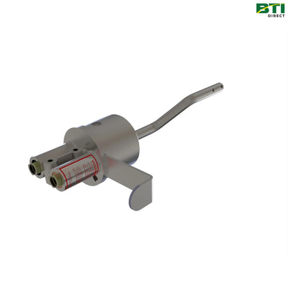 LVA21714: Hitch and Selective Control Valve Controller