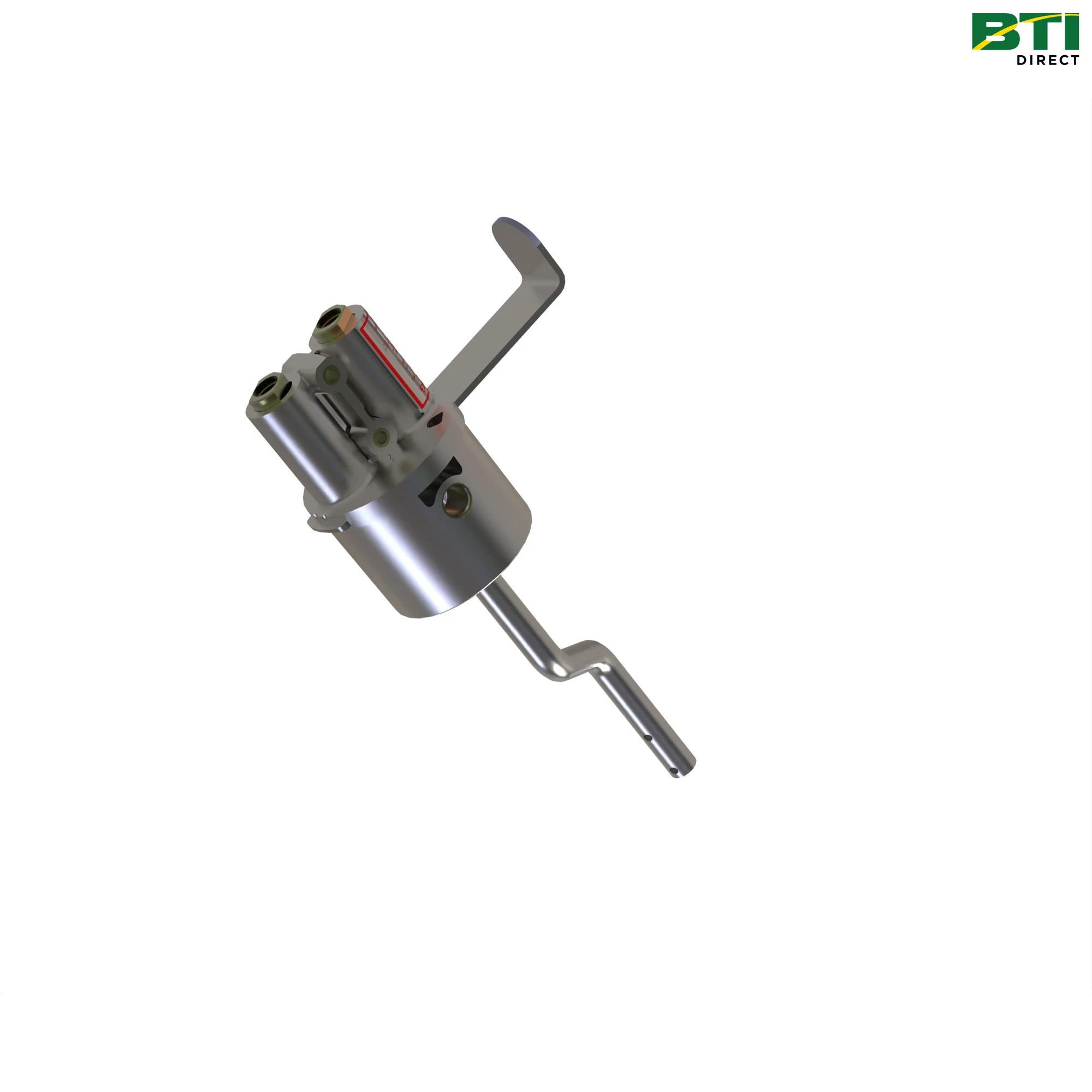LVA21714: Hitch and Selective Control Valve Controller