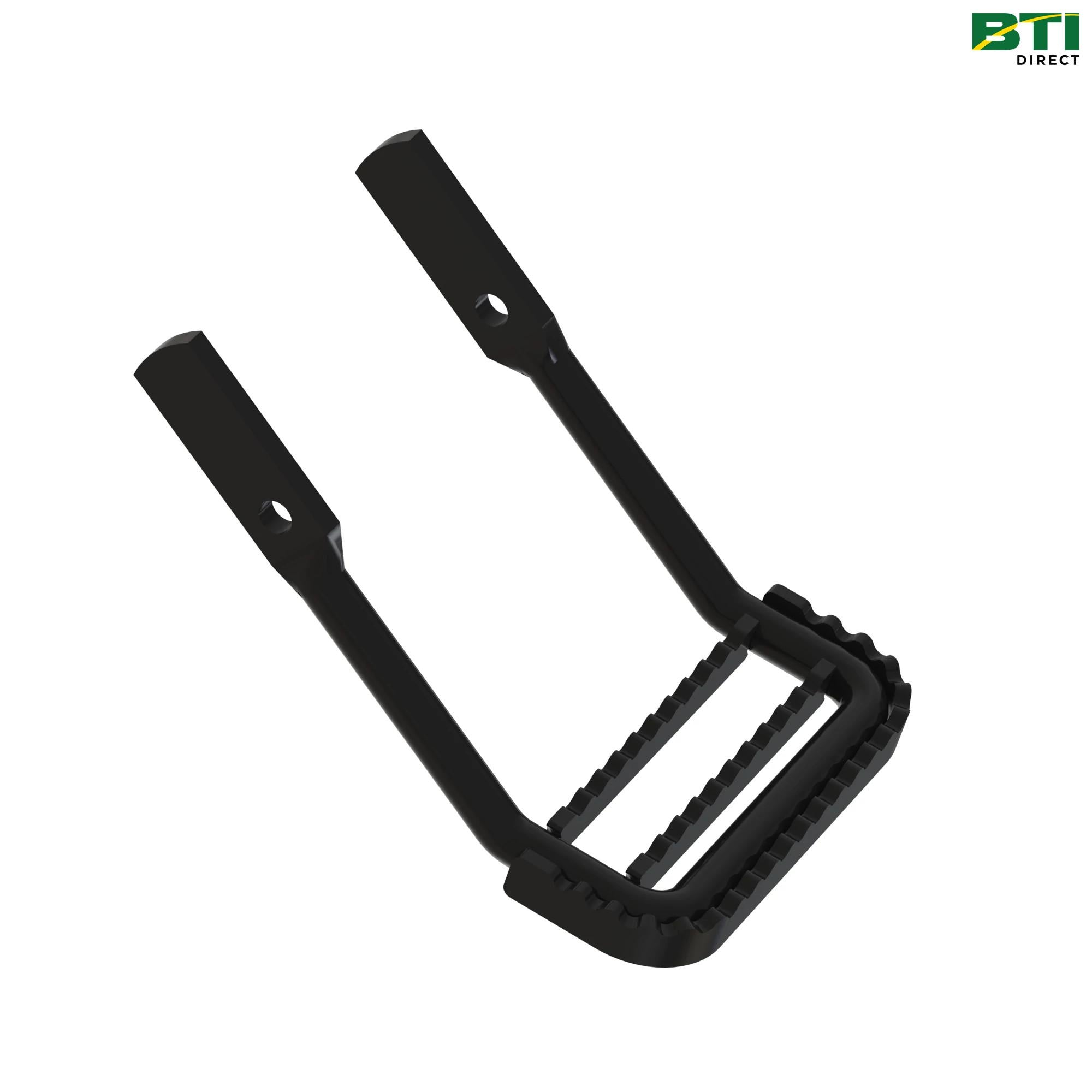 LVA21717: Operator Platform Step