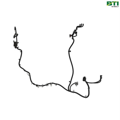 LVA21740: Electro-Hydraulic SCV Harness