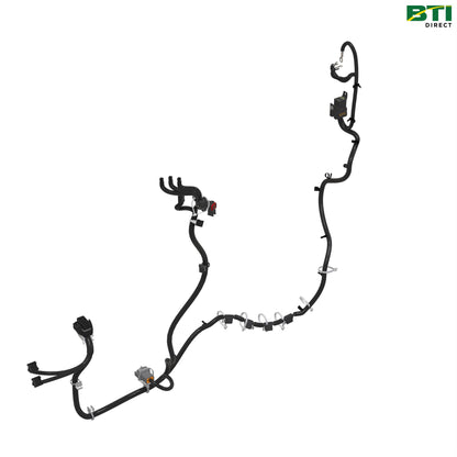 LVA21740: Electro-Hydraulic SCV Harness
