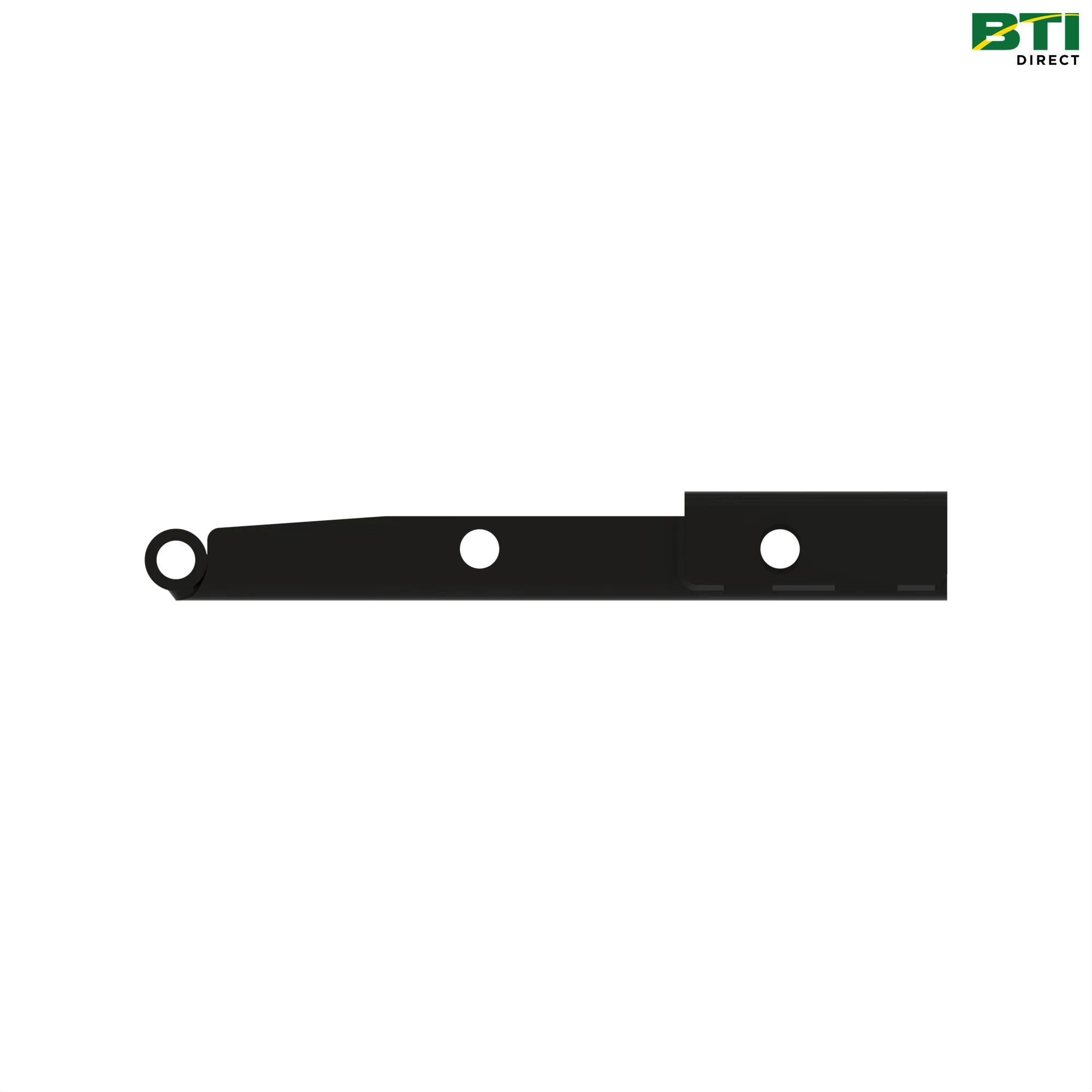 LVA21760: Upper Column Thumb Assembly Brace