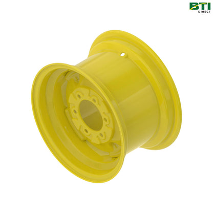 LVA21823: Rim, 10 X 16