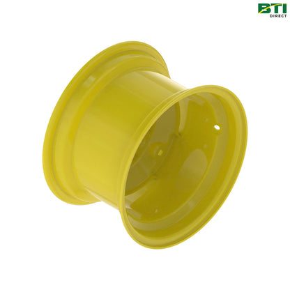 LVA21823: Rim, 10 X 16