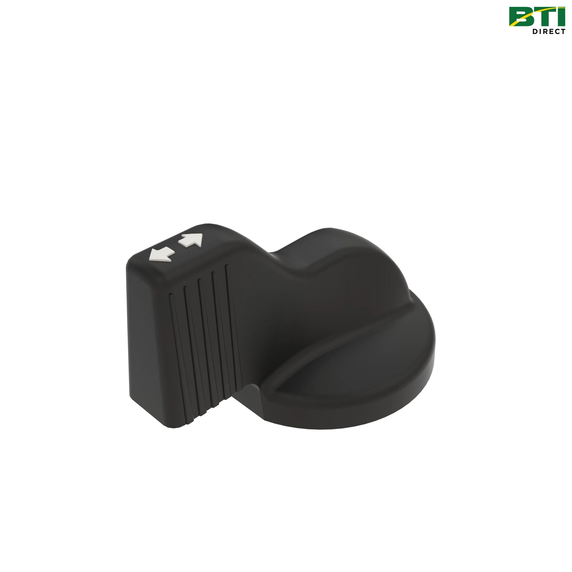 LVA21841: Grayhill Module Knob