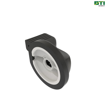 LVA21841: Grayhill Module Knob