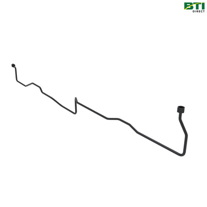 LVA21860: Oil Cooler to Charge Filter Oil Line