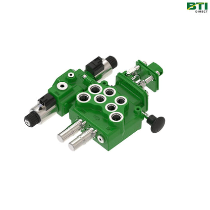 LVA21888: 3-Spool Selective Control Valve