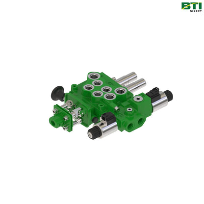 LVA21888: 3-Spool Selective Control Valve